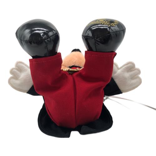 ミッキーマウス(オープニング衣装) ぬいぐるみ 「東京ディズニーリゾート 40周年メモリーゴーラウンド」