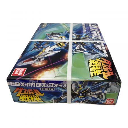 プラモデル ダンボール戦機 LBXイカロス・フォース｜トレファクONLINE