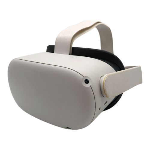 oculus (オキュラス) VRヘッドセット QUEST2 KW49CM 動作確認済み 128GB