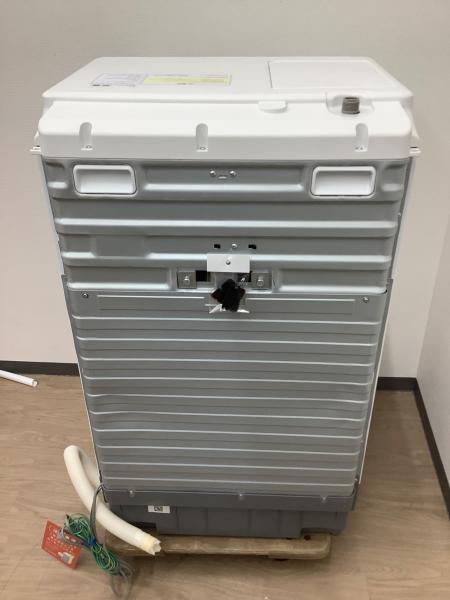 HITACHI (ヒタチ) ドラム式洗濯乾燥機 204 12.0kg BD-SV120JL