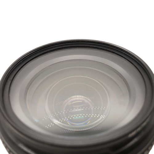 TAMRON (タムロン) ズームレンズ レンズ裏蓋欠品 B018 18-200mm F3.5-6.3 ニコンマウント P65003