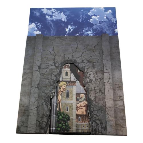 DVD 進撃の巨人 Season1 1-9巻セット