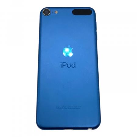 Apple iPod touch 第7世代 32GB Blue MVHU2J/A Apple (アップル) iPod Touch(第7世代) 32GB MVHU2J/A F6KCN3DFM939