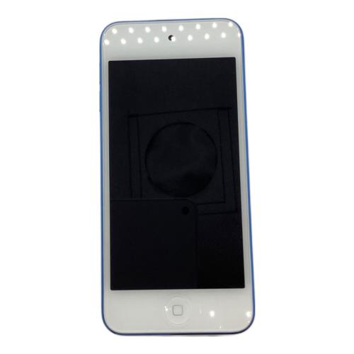 Apple (アップル) iPod Touch(第7世代) 32GB MVHU2J/A F6KCN3DFM939