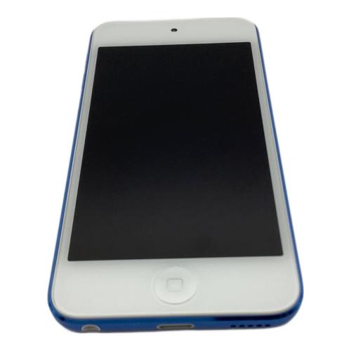 Apple (アップル) iPod Touch(第7世代) 32GB MVHU2J/A F6KCN3DFM939