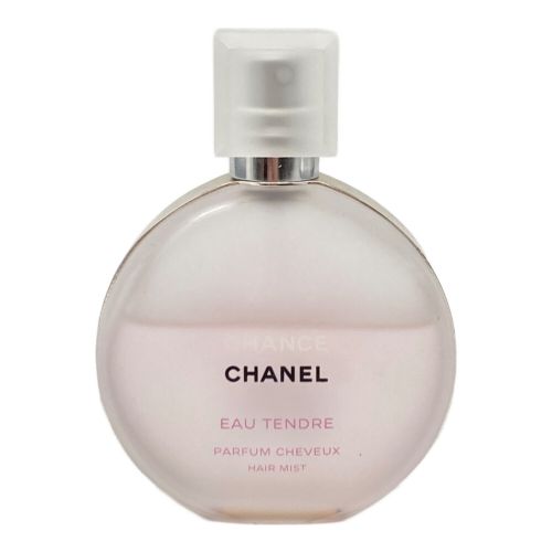 CHANEL (シャネル) フレグランス チャンス オー タンドゥル 35ml 残量50%-80%