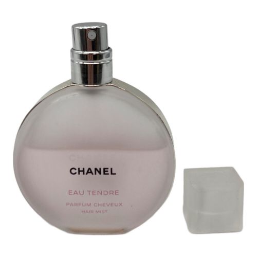 CHANEL (シャネル) フレグランス チャンス オー タンドゥル 35ml 残量50%-80%