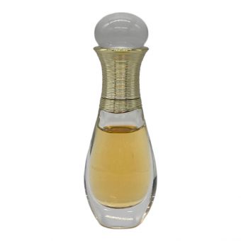 Christian Dior (クリスチャン ディオール) オードパルファム ジャドール 20ml 残量80%-99%