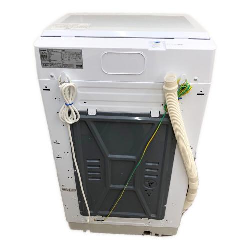 Comfee (コンフィー) 全自動洗濯機 6.0kg CAC06EW60/WW-JP 2024年製 クリーニング済 50Hz／60Hz
