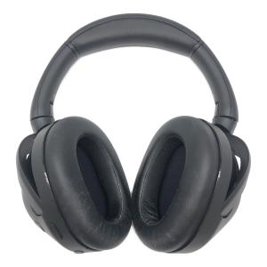 ワイヤレスノイズキャンセリングステレオヘッドセット WH-ULT900N 動作確認済み