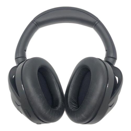 ワイヤレスノイズキャンセリングステレオヘッドセット WH-ULT900N 動作確認済み