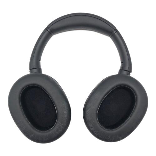 ワイヤレスノイズキャンセリングステレオヘッドセット WH-ULT900N 動作確認済み