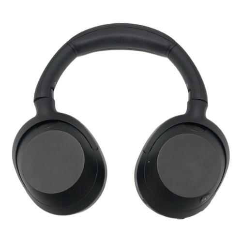 ワイヤレスノイズキャンセリングステレオヘッドセット WH-ULT900N 動作確認済み