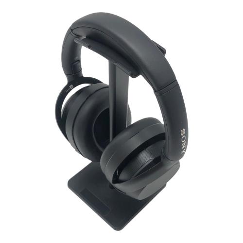 ワイヤレスノイズキャンセリングステレオヘッドセット WH-ULT900N 動作確認済み