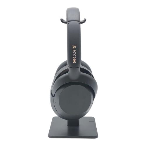 ワイヤレスノイズキャンセリングステレオヘッドセット WH-ULT900N 動作確認済み