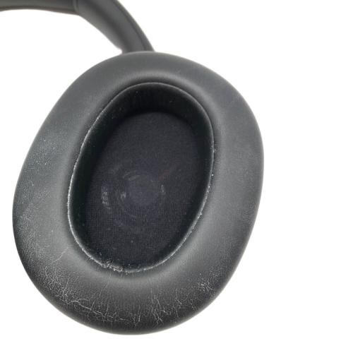 ワイヤレスノイズキャンセリングステレオヘッドセット WH-ULT900N 動作確認済み