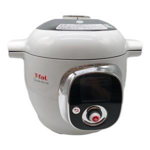 T-Fal (ティファール) マルチクッカー COOK 4 ME 2017年製 動作確認済み