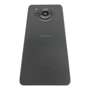 SHARP (シャープ) AQUOS R7 SH-52C 本体のみ