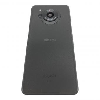 SHARP (シャープ) AQUOS R7 SH-52C 本体のみ