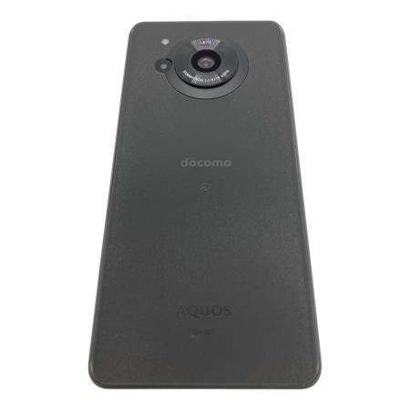 SHARP (シャープ) AQUOS R7 SH-52C 本体のみ｜トレファクONLINE