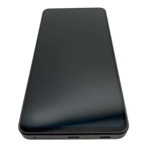 SHARP (シャープ) AQUOS R7 SH-52C 本体のみ