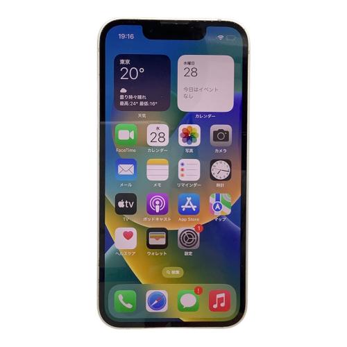 Apple iPhone13 mini