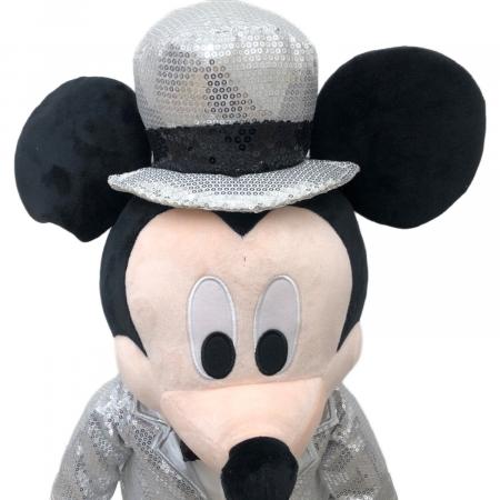 DISNEY (ディズニー) BIG!ミッキーマウスのゴージャススタンディング