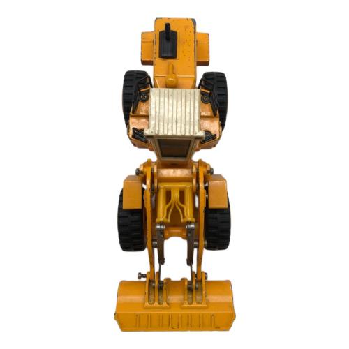 yonezawa (ヨネザワ) モデルカー カワサキ重工 ② ホイールローダー