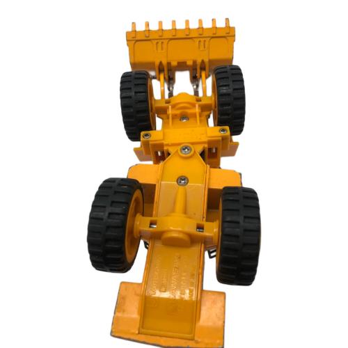 yonezawa (ヨネザワ) モデルカー カワサキ重工 ② ホイールローダー