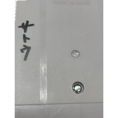 突撃!ポンコツタンク ゲームボーイ用ソフト -