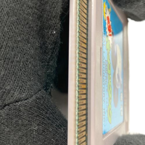 突撃!ポンコツタンク ゲームボーイ用ソフト -