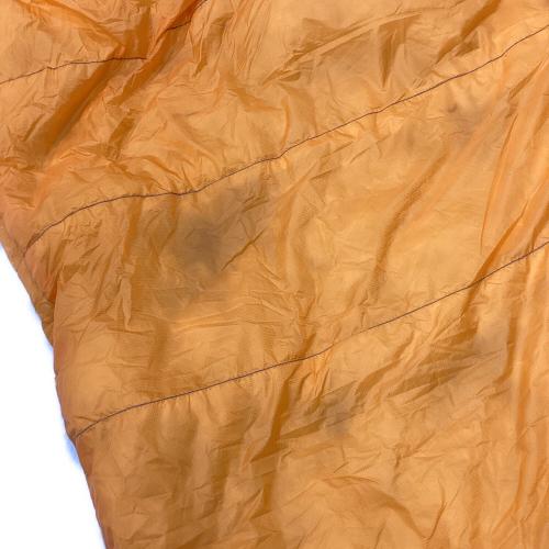 NANGA (ナンガ) マミー型シュラフ(ダウン) ダウン量:600g オーロラライト600DX 快適使用温度/下限温度：-4℃ / -11℃ レギュラーサイズ