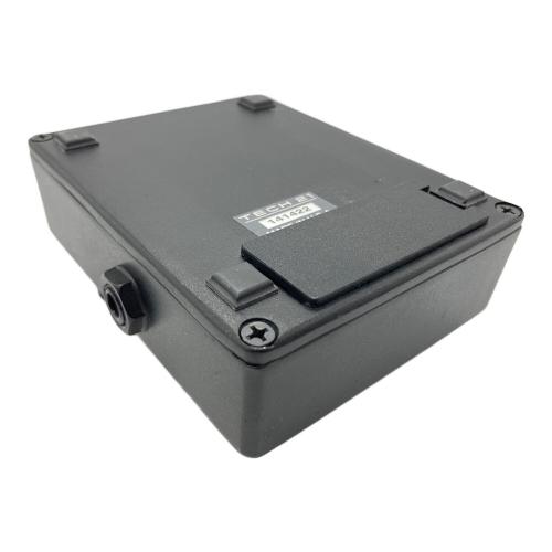 TECH21 (テック21) アンプシュミレーター SANSAMP GT2