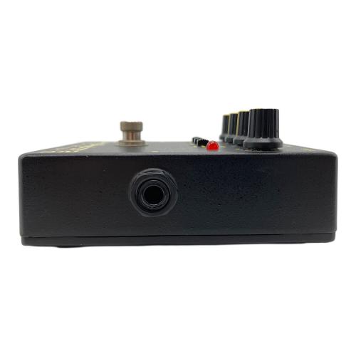 TECH21 (テック21) アンプシュミレーター SANSAMP GT2