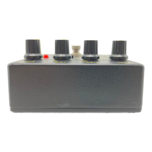 TECH21 (テック21) アンプシュミレーター SANSAMP GT2