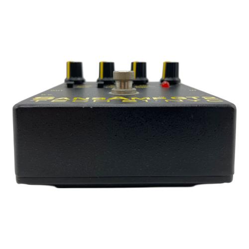 TECH21 (テック21) アンプシュミレーター SANSAMP GT2