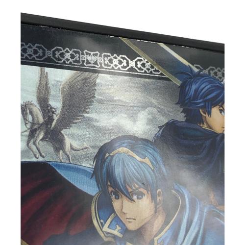 DS用ソフト ファイアーエムブレム 新・紋章の謎 光と影の英雄 CERO A (全年齢対象)