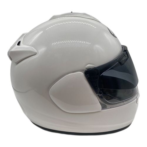 Arai (アライ) バイク用ヘルメット 59.60cm VECTOR X SNELL 専用シェードパーツセット 2018年製 PSCマーク(バイク用ヘルメット)有