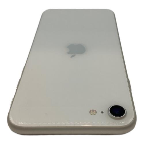 Apple iPhone SE(第3世代) iOS　256GB　359968978955511 SIM FREE