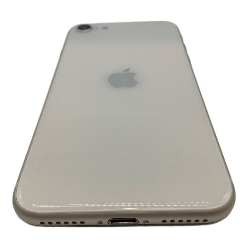 Apple iPhone SE(第3世代) iOS　256GB　359968978955511 SIM FREE