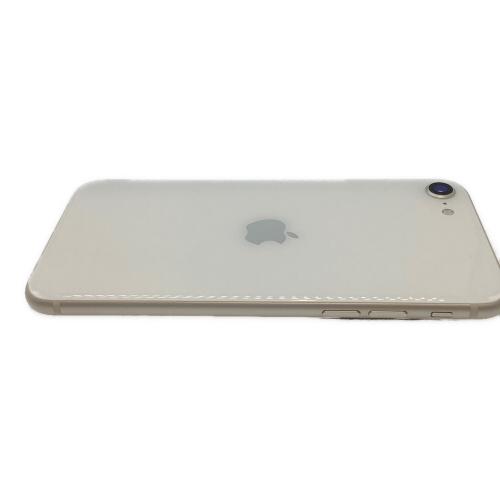 Apple iPhone SE(第3世代) iOS　256GB　359968978955511 SIM FREE
