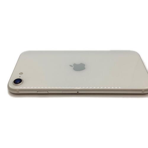 Apple iPhone SE(第3世代) iOS　256GB　359968978955511 SIM FREE
