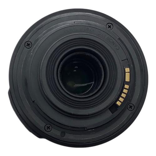 CANON (キヤノン) ズームレンズ EF-S 55-250mm F4-5.6 IS II 1732019560