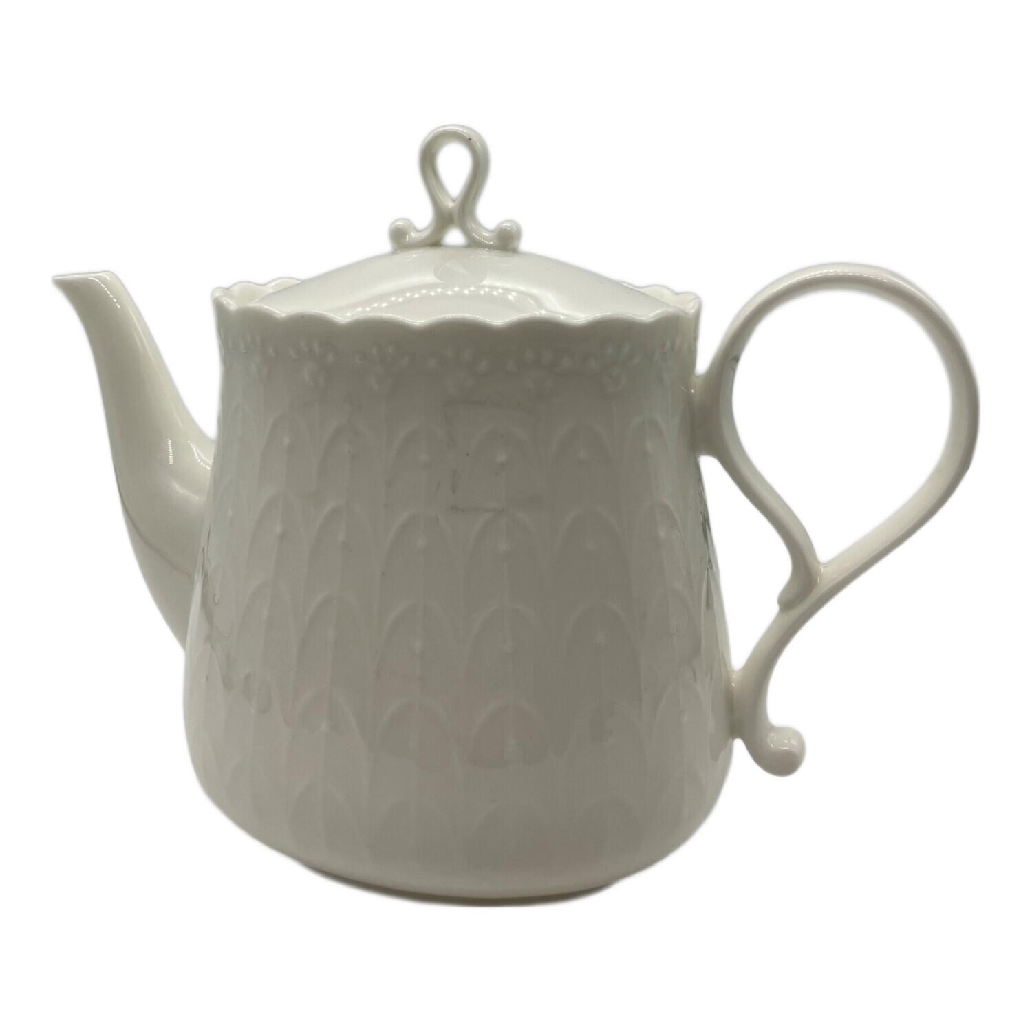 NARUMI (ナルミ) ティーポット ヨゴレ有｜トレファクONLINE