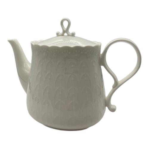 NARUMI (ナルミ) ティーポット ヨゴレ有