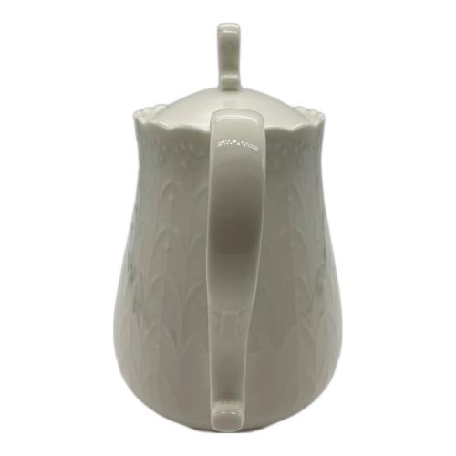 NARUMI (ナルミ) ティーポット ヨゴレ有