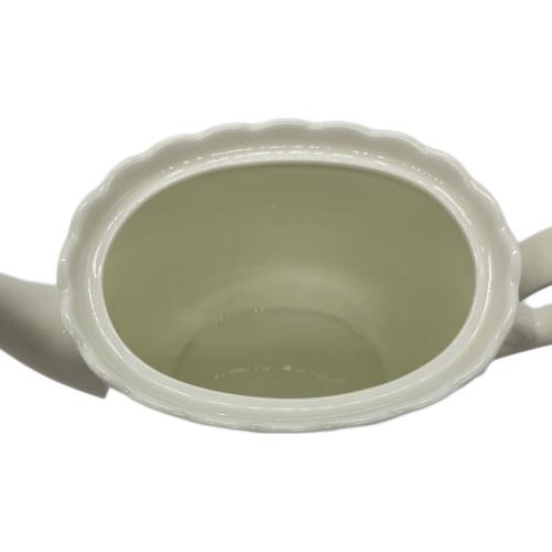 NARUMI (ナルミ) ティーポット ヨゴレ有