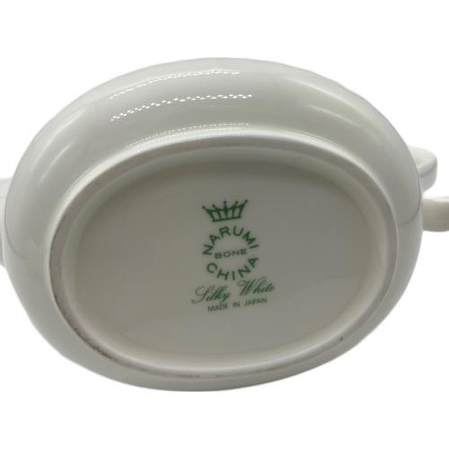 NARUMI (ナルミ) ティーポット ヨゴレ有