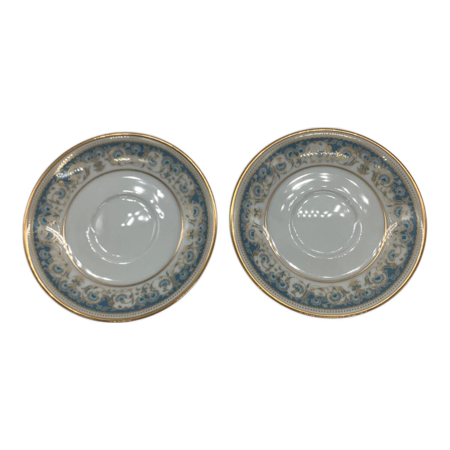 Noritake (ノリタケ) ティーセット POLONAISE ポット・クリーマー