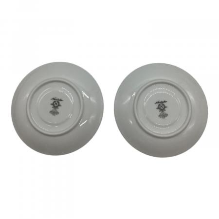 Noritake (ノリタケ) ティーセット POLONAISE ポット・クリーマー